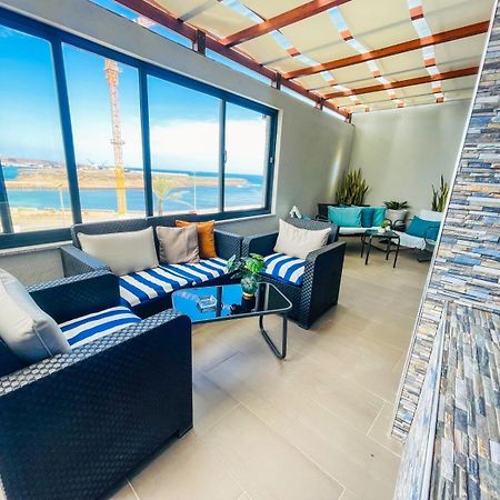 Residence Cazino Apartamentos ปรายา ภายนอก รูปภาพ