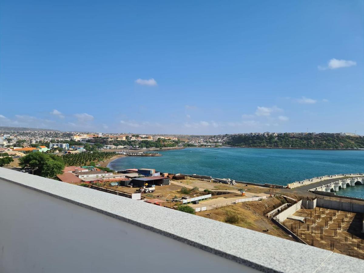 Residence Cazino Apartamentos ปรายา ภายนอก รูปภาพ