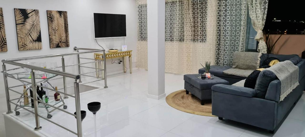 Residence Cazino Apartamentos ปรายา ภายนอก รูปภาพ