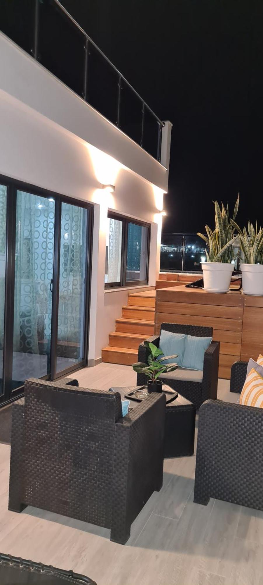 Residence Cazino Apartamentos ปรายา ภายนอก รูปภาพ
