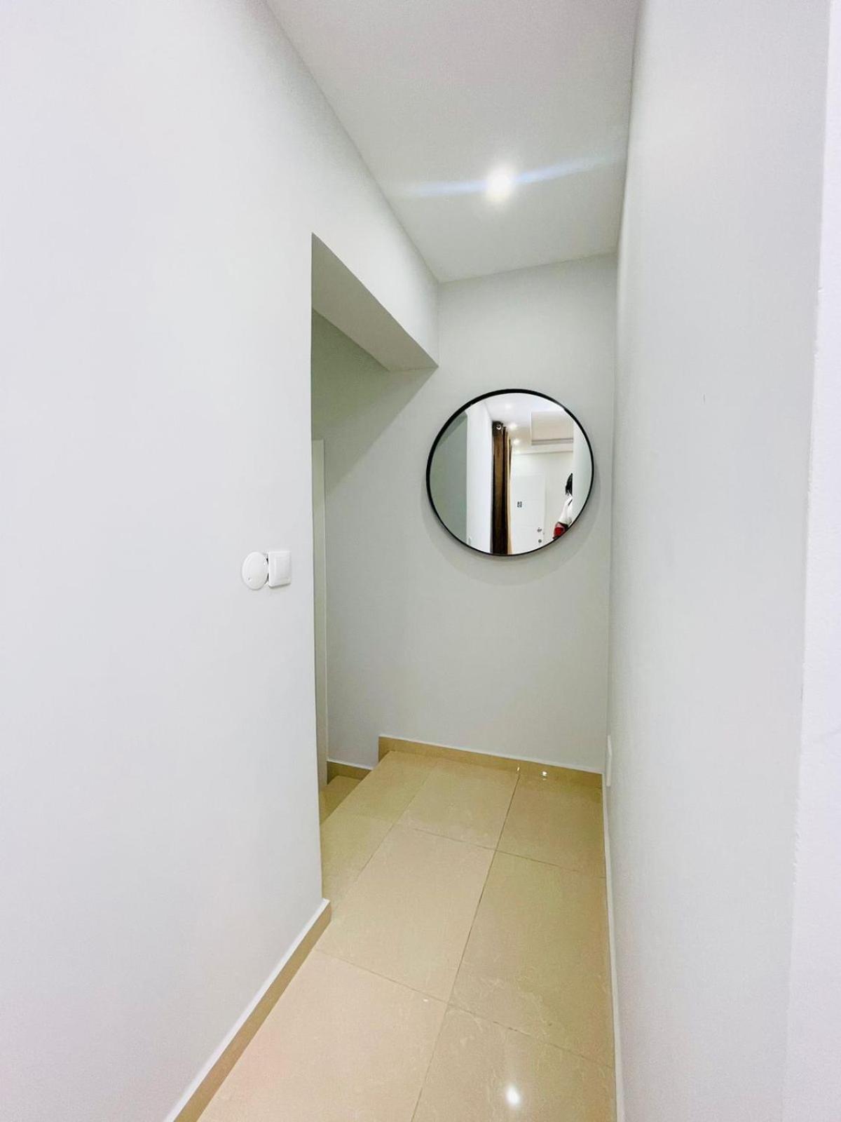 Residence Cazino Apartamentos ปรายา ภายนอก รูปภาพ