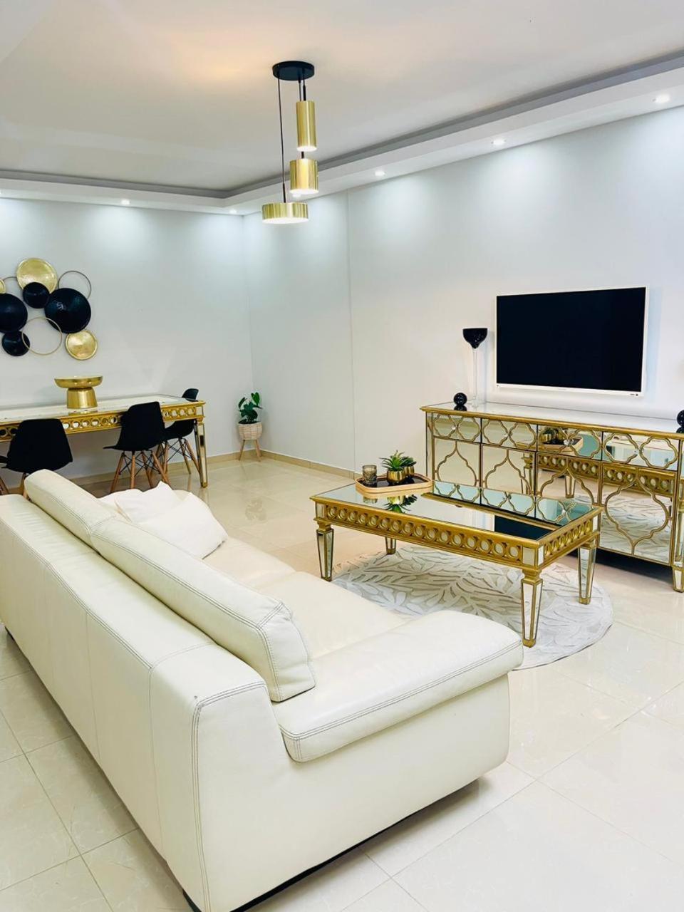 Residence Cazino Apartamentos ปรายา ภายนอก รูปภาพ