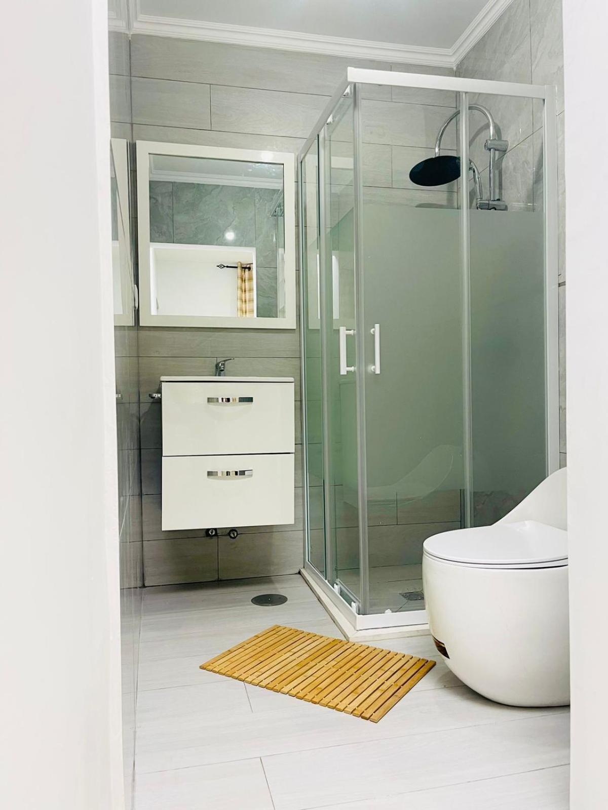 Residence Cazino Apartamentos ปรายา ภายนอก รูปภาพ