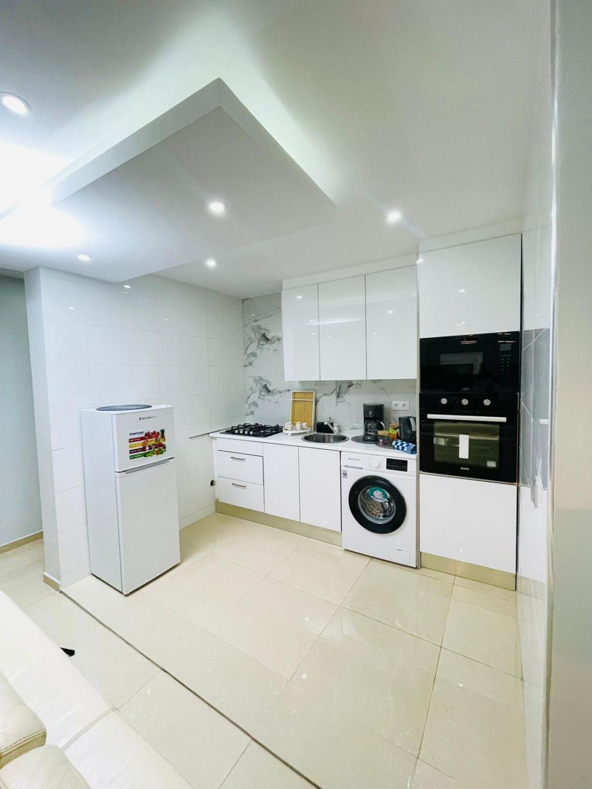 Residence Cazino Apartamentos ปรายา ภายนอก รูปภาพ