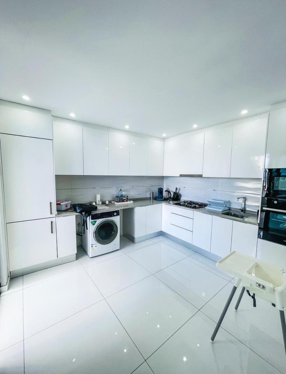 Residence Cazino Apartamentos ปรายา ภายนอก รูปภาพ
