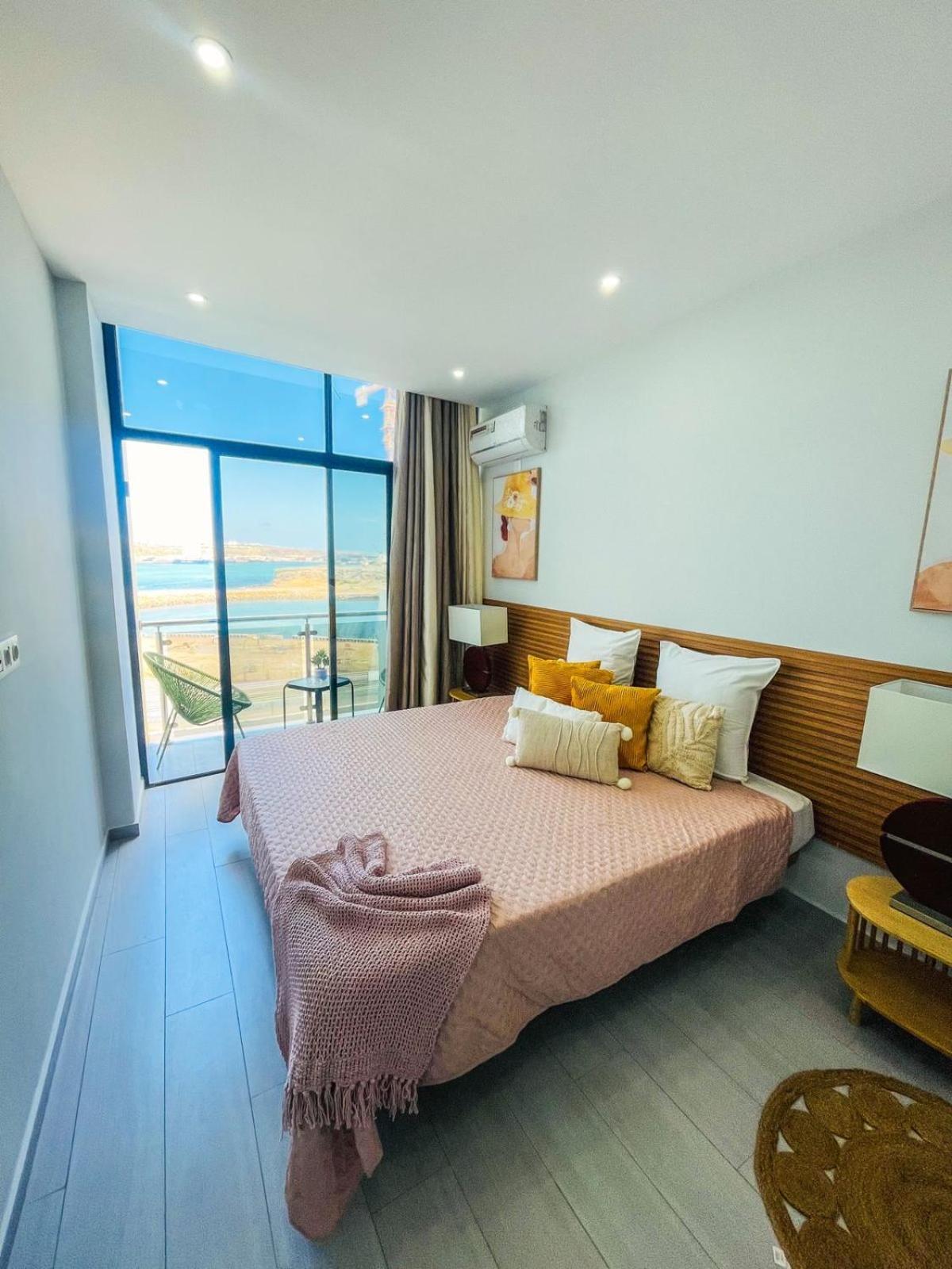 Residence Cazino Apartamentos ปรายา ภายนอก รูปภาพ