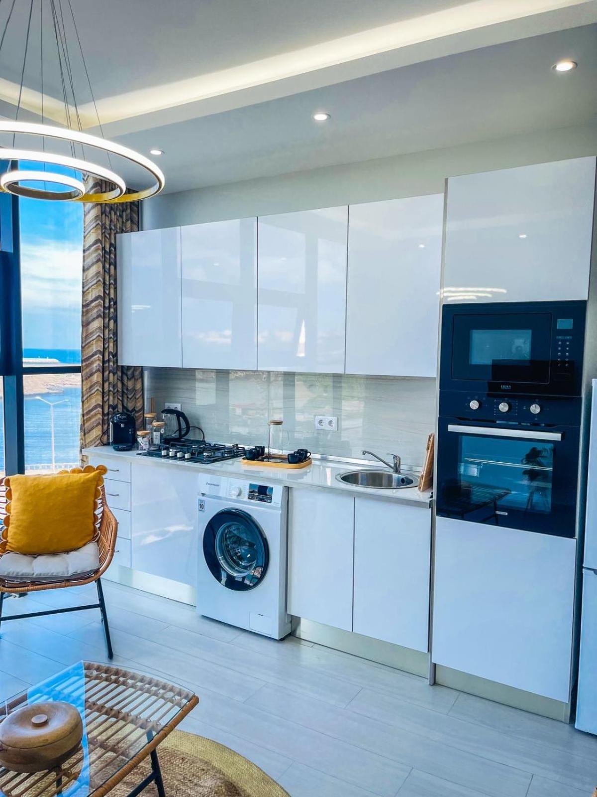 Residence Cazino Apartamentos ปรายา ภายนอก รูปภาพ