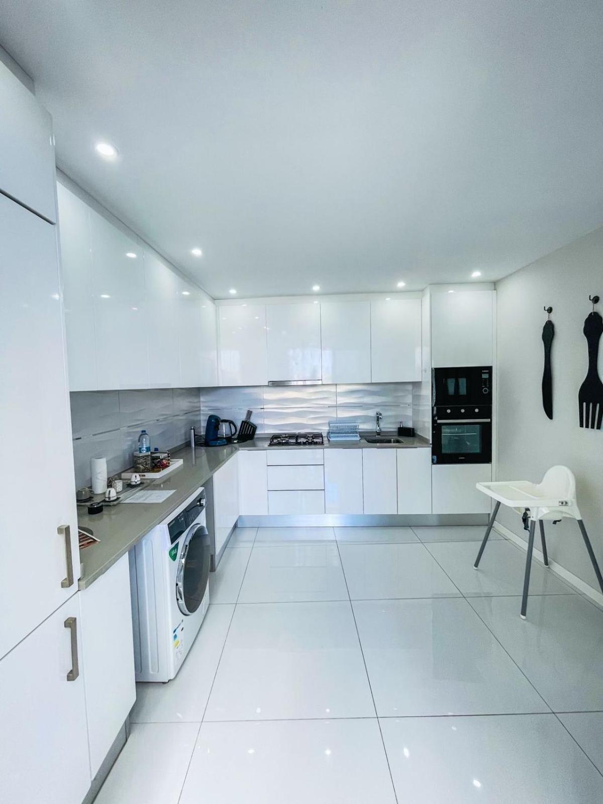 Residence Cazino Apartamentos ปรายา ภายนอก รูปภาพ