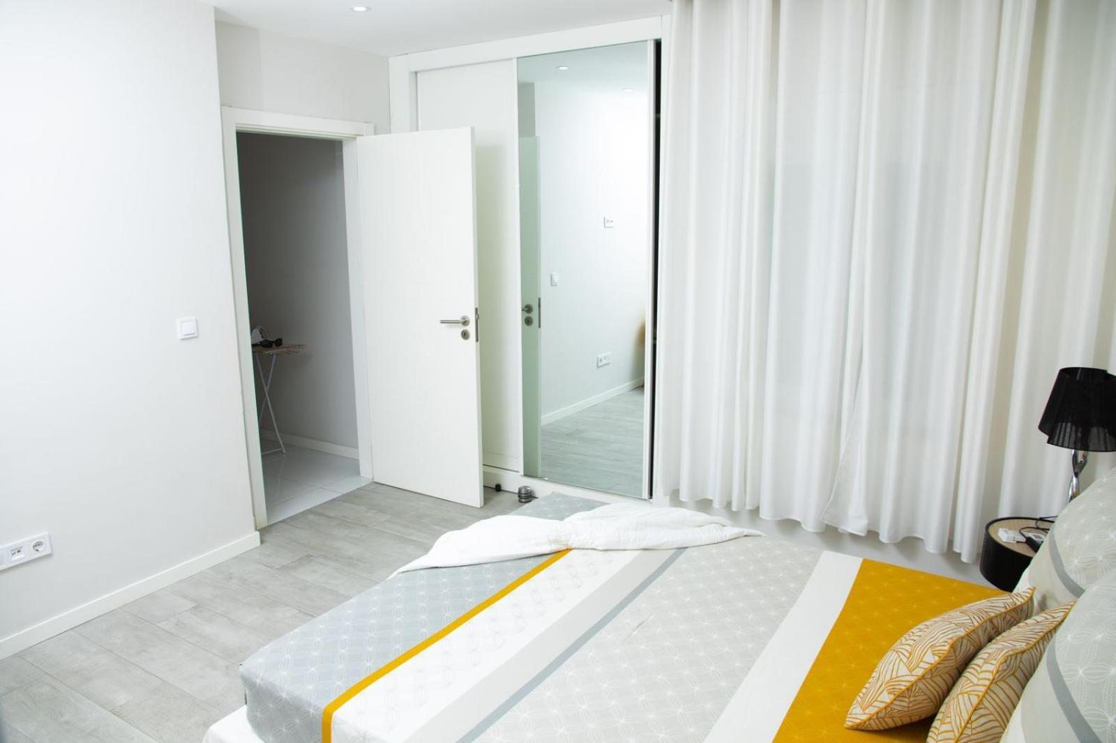 Residence Cazino Apartamentos ปรายา ภายนอก รูปภาพ