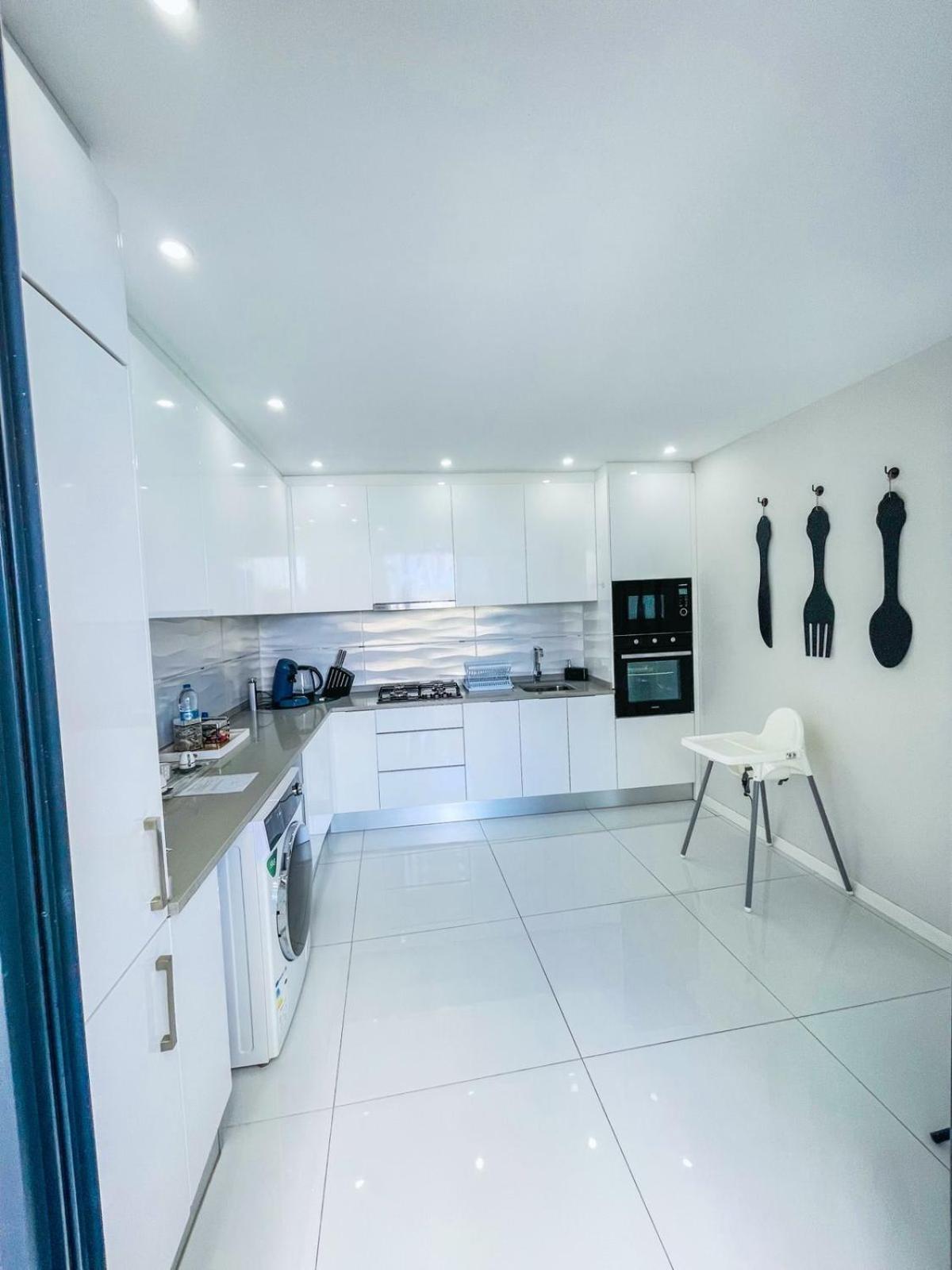 Residence Cazino Apartamentos ปรายา ภายนอก รูปภาพ