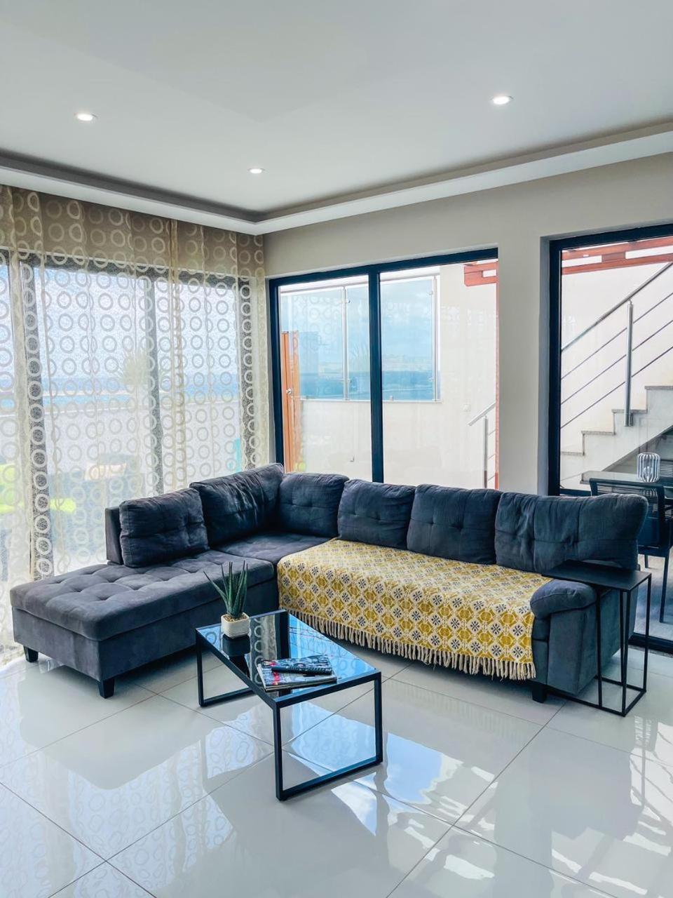 Residence Cazino Apartamentos ปรายา ภายนอก รูปภาพ