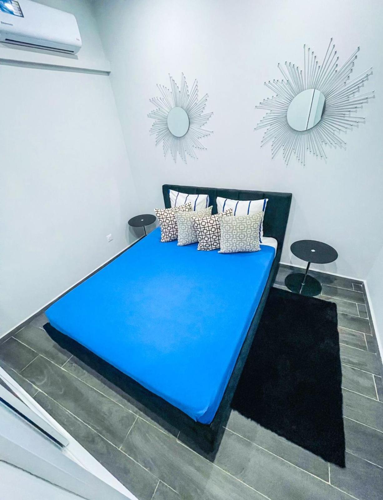 Residence Cazino Apartamentos ปรายา ภายนอก รูปภาพ
