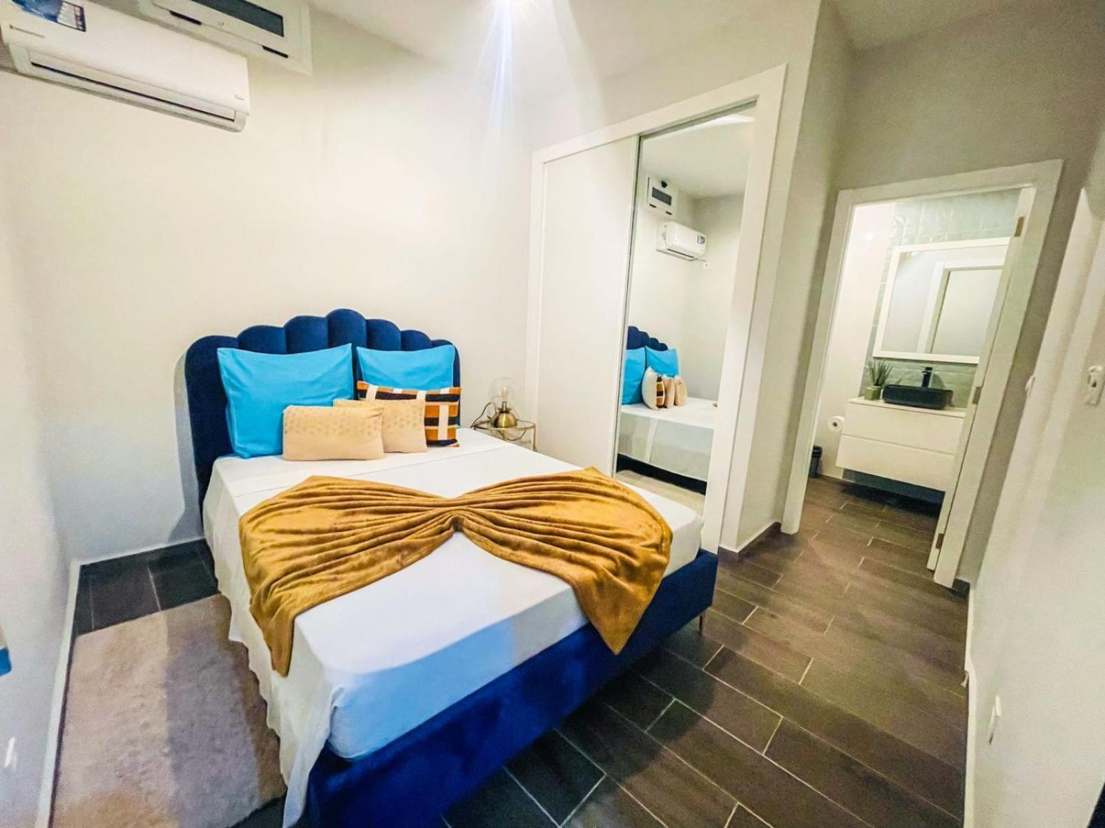 Residence Cazino Apartamentos ปรายา ภายนอก รูปภาพ