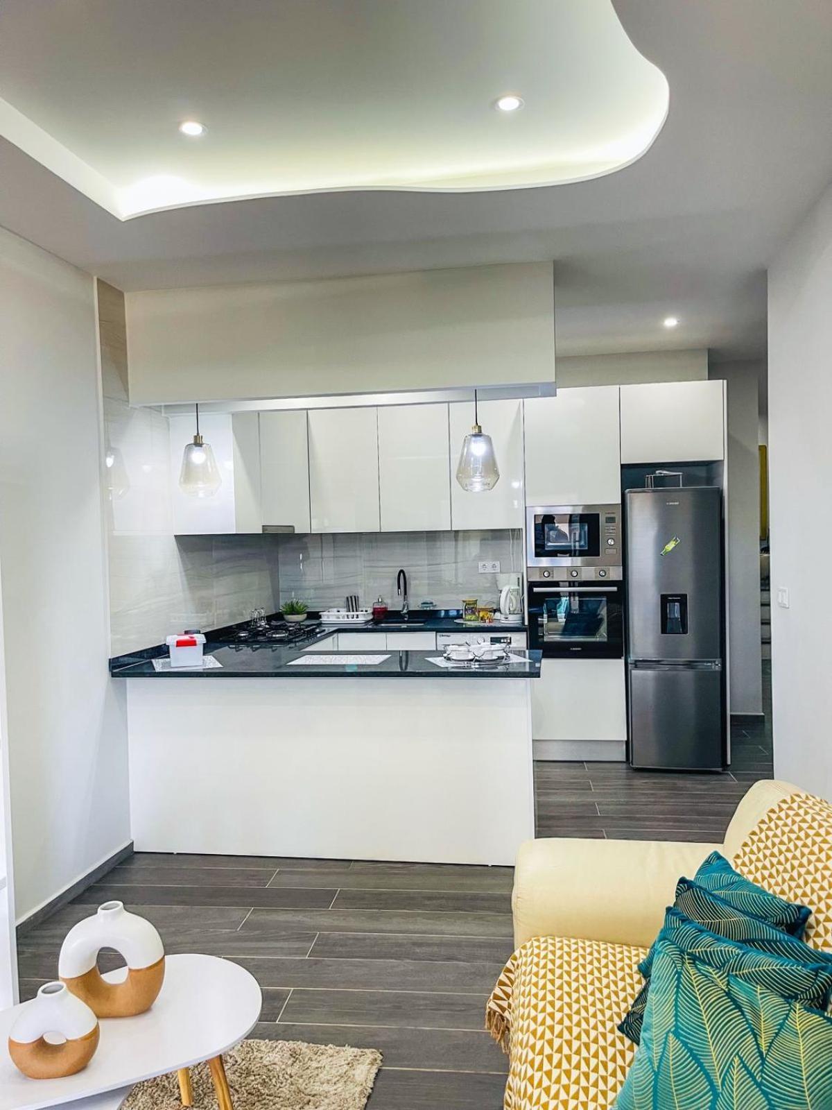 Residence Cazino Apartamentos ปรายา ภายนอก รูปภาพ