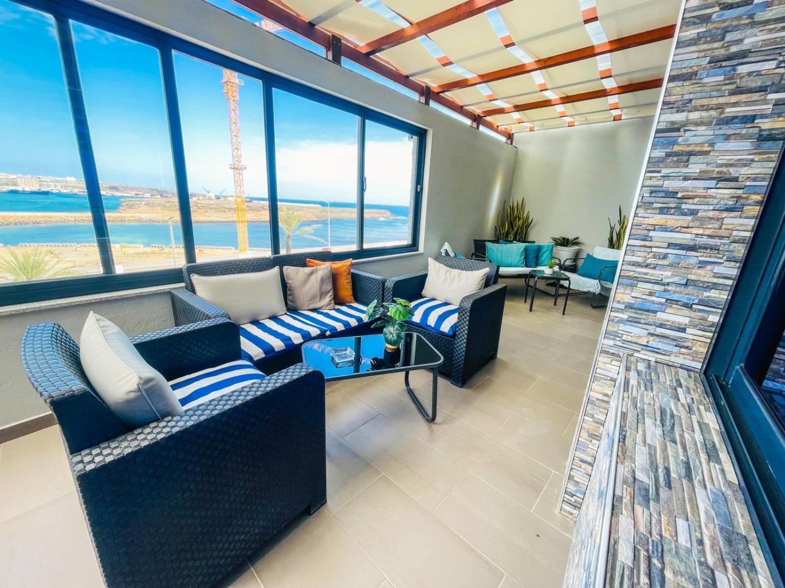 Residence Cazino Apartamentos ปรายา ภายนอก รูปภาพ